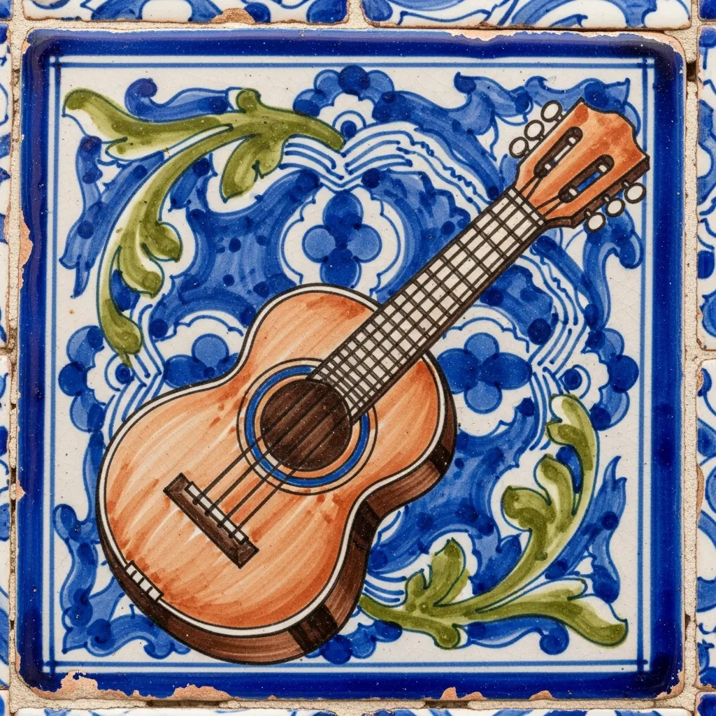 Escola de música — vignette