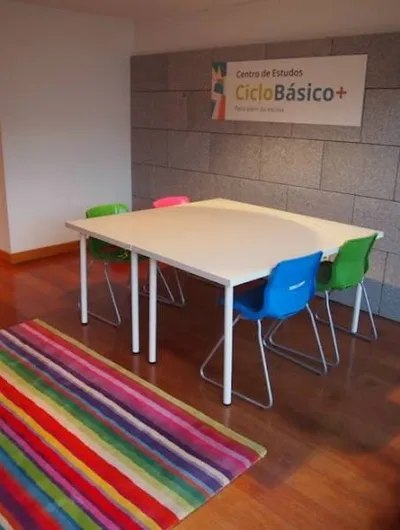 CicloBásico+