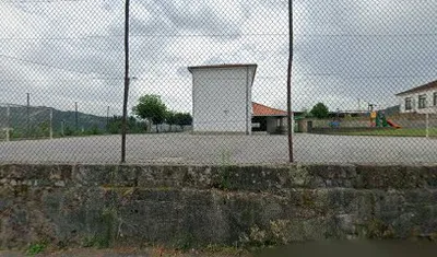 Escola Básica de Pereire