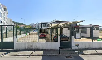EB1/JI da Areia