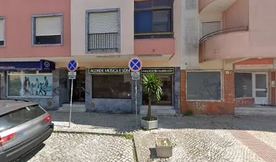 Academia De Música