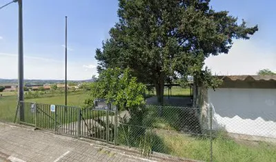 Escola Básica do 1.º Ciclo Igreja (Vila de Prado)