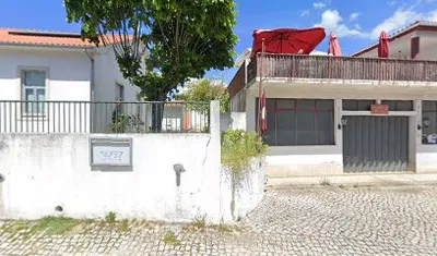 Escola Básica Alqueidão